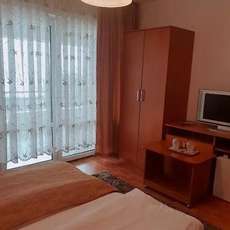 ゲストハウス House Comfort ブルガス