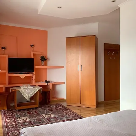 Guest house House Comfort