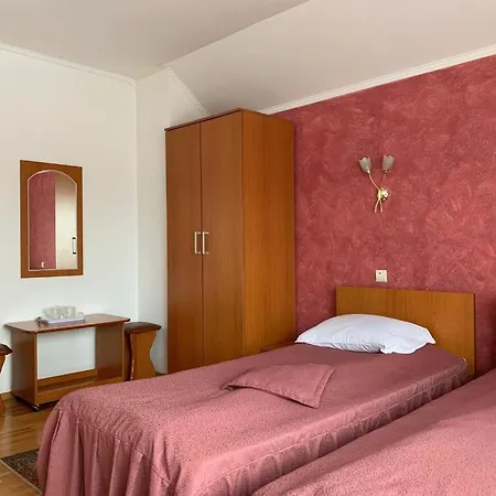 House Comfort Guest house Burgas